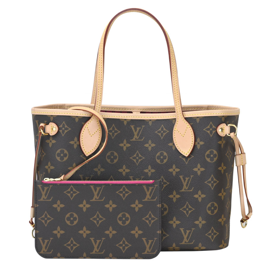 【LOUIS VUITTON】LV ルイ・ヴィトン M412