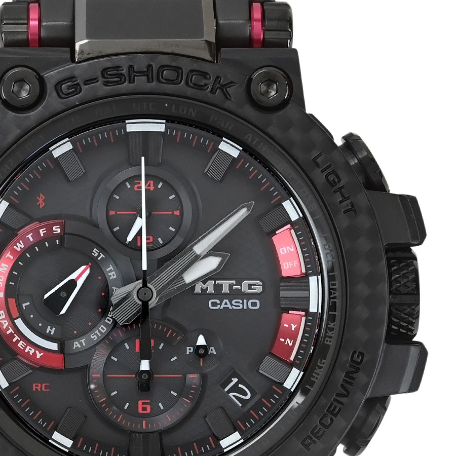 【CASIO】カシオ G-SHOCK M