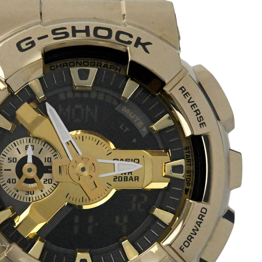 楽天市場】gshock gm110 1a9jfの通販 楽天市場】gshock gm110 1a9jfの通販