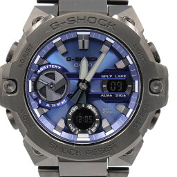 G-SHOCK G-STEEL GST-B400BD-1A2JF