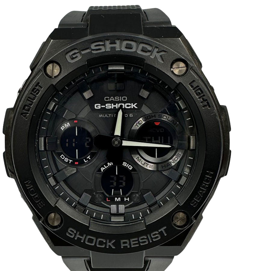 G-SHOCK G-STEEL GST-W100G-1BJF