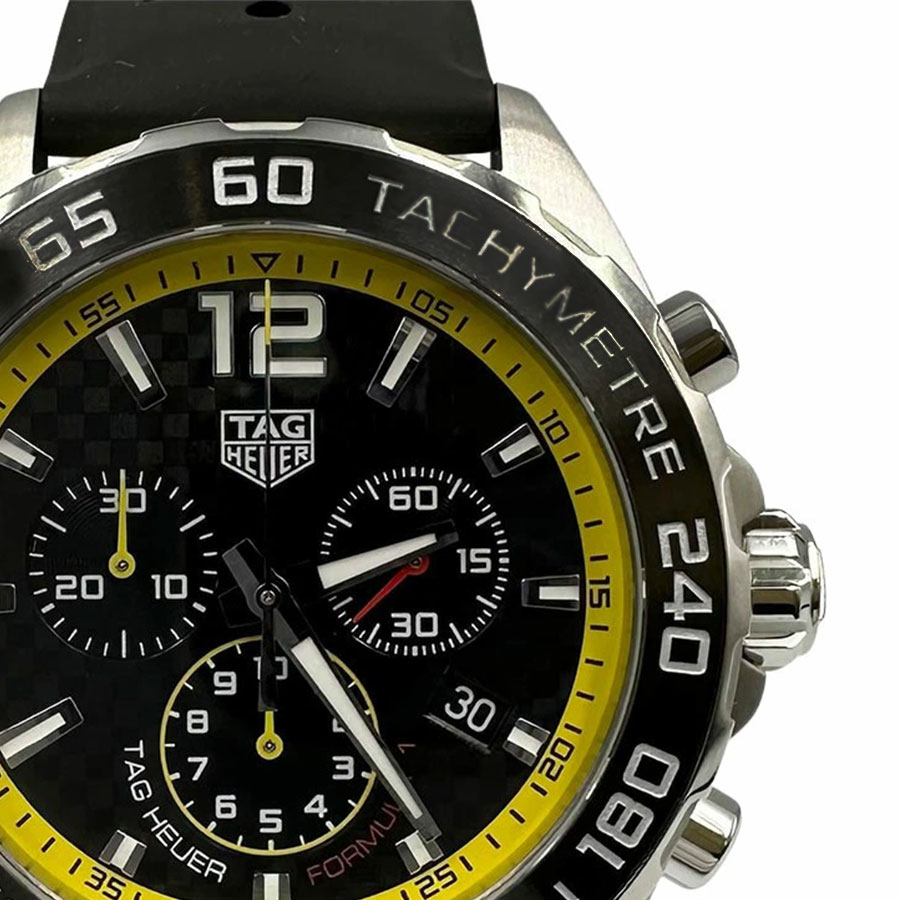 楽天市場】タグホイヤー tag heuer フォーミュラ1 アラームの通販 楽天市場】タグホイヤー tag heuer フォーミュラ1 アラームの通販