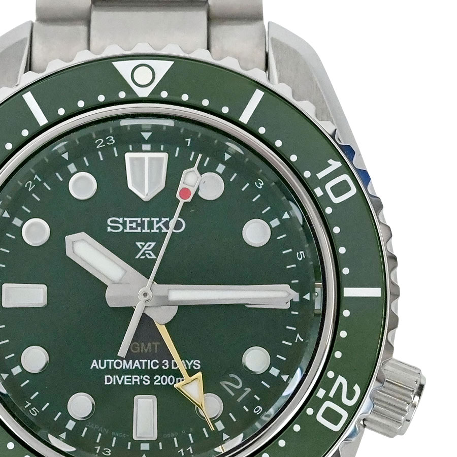 【SEIKO】セイコー SBEJ009(6R54-00D0) プロスペ...(2)