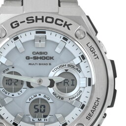 G-SHOCK G-STEEL GST-W110D-7AJF