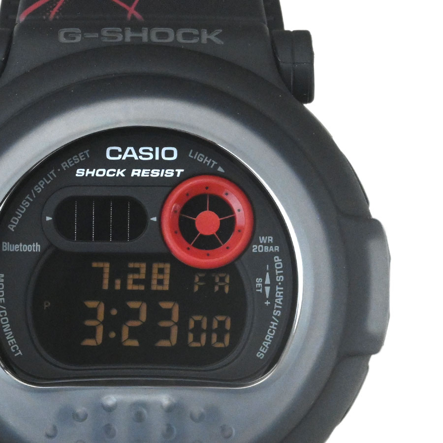 CASIOۥ G-B001MVA-1JR G-SHOCK ȥ ֥å/å ܥ/ƥ쥹/СХ  Х Bluetooth ٥󥸥å ӻ ̵̤ۡѡۡš