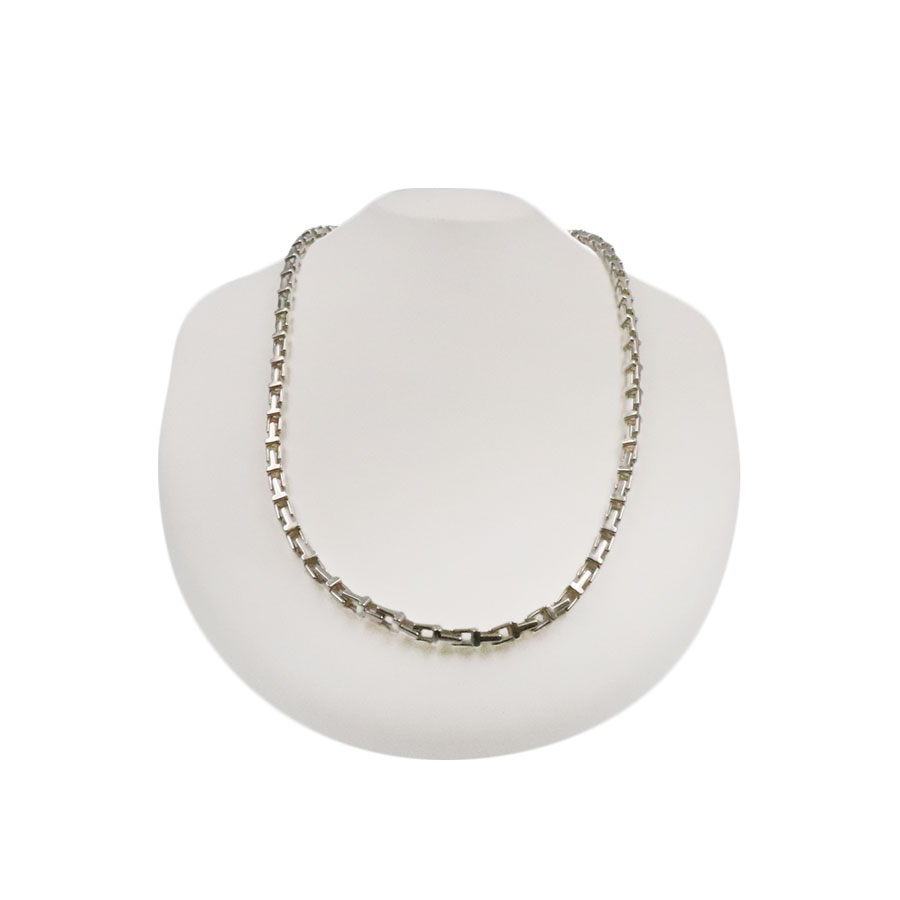 TIFFANYCO.ۥƥեˡ Tʥͥå쥹 AG925 С 52cm ͥå쥹̵ۡš