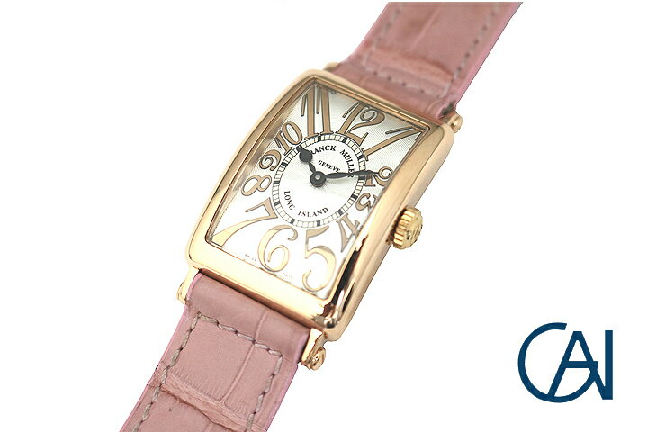 FRANCK MULLER ڥե󥯥ߥ顼ۥ󥰥 PGСʸסUSED