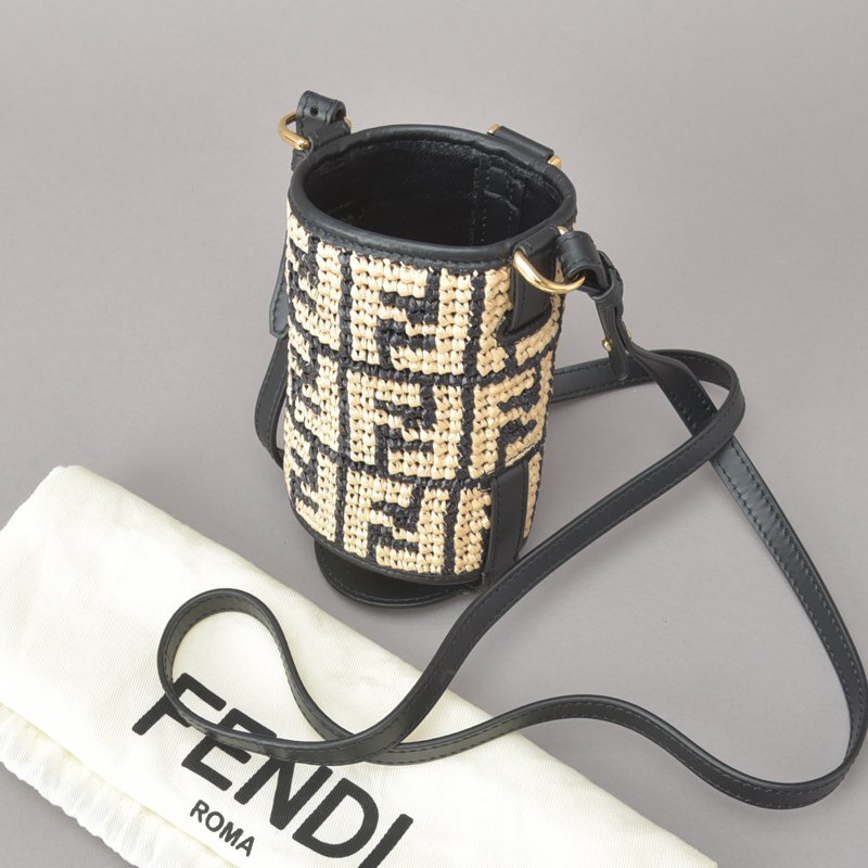 楽天市場】fendi 中古(バッグ・小物・ブランド雑貨)の通販 楽天市場】fendi 中古(バッグ・小物・ブランド雑貨)の通販