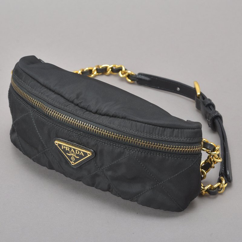 楽天市場】prada チェーン ショルダーバッグ 中古の通販 楽天市場】prada チェーン ショルダーバッグ 中古の通販