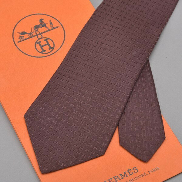 HERMES ネクタイ Hロゴ シルク ストライプ ワンポイント 黒 オレンジ 楽天市場】エルメス ネクタイ hロゴの通販