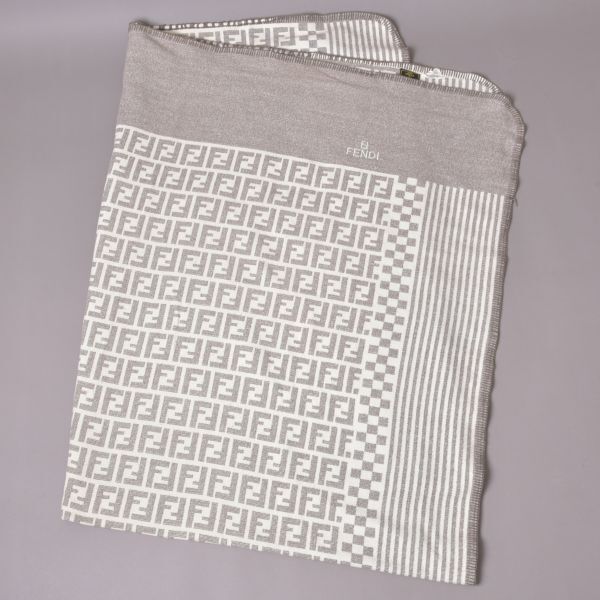 楽天市場】フェンディ ブランケットの通販