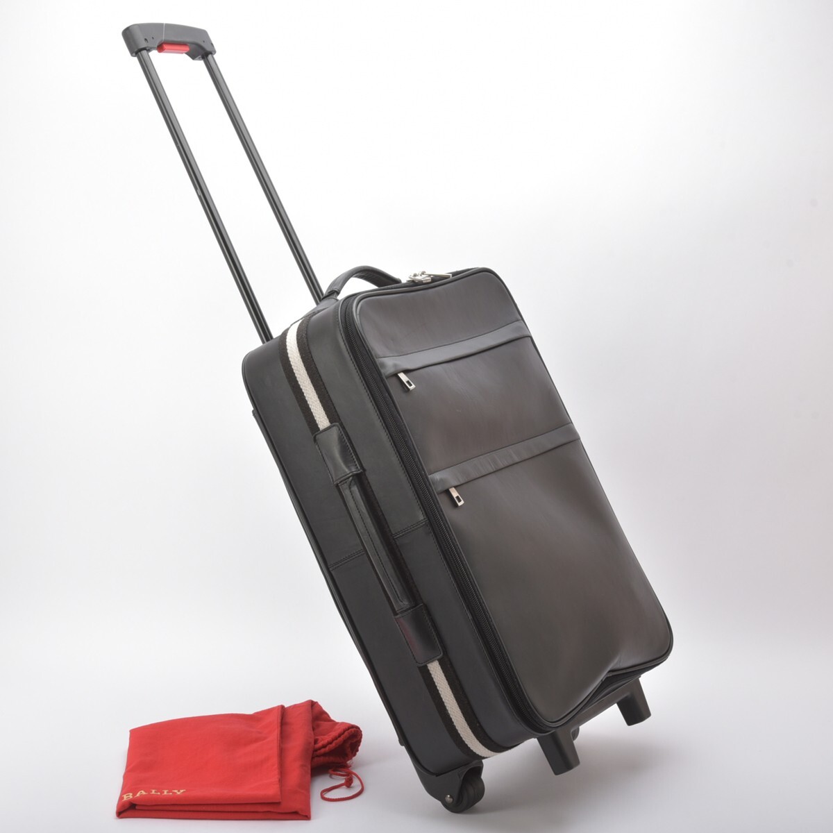 【希少】BALLY バリー キャリーケース スーツケース 楽天市場】bally バリー（スーツケース・キャリーバッグ｜バッグ