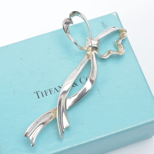 楽天市場】ティファニー（ブローチ｜レディースジュエリー