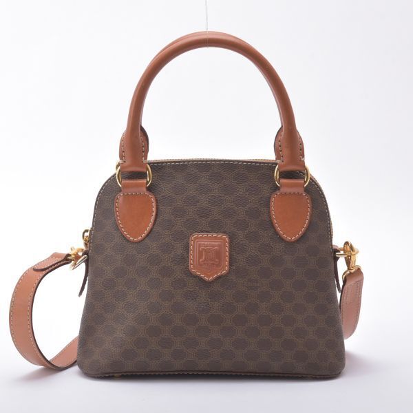 楽天市場】マカダム celine 2wayの通販