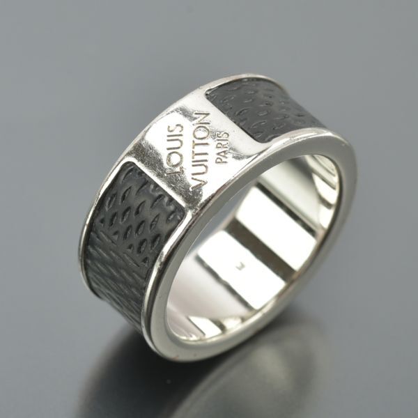 楽天市場】ルイヴィトン リング（サイズ（指輪）20号）（指輪・リング