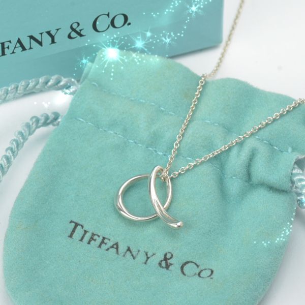 新品仕上げTiffany&Co.テ...