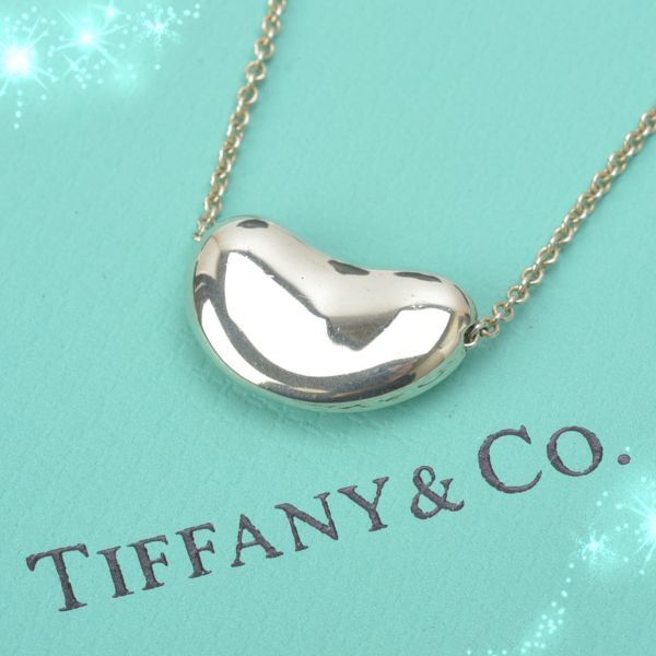 新品仕上げTiffany&Co.テ...
