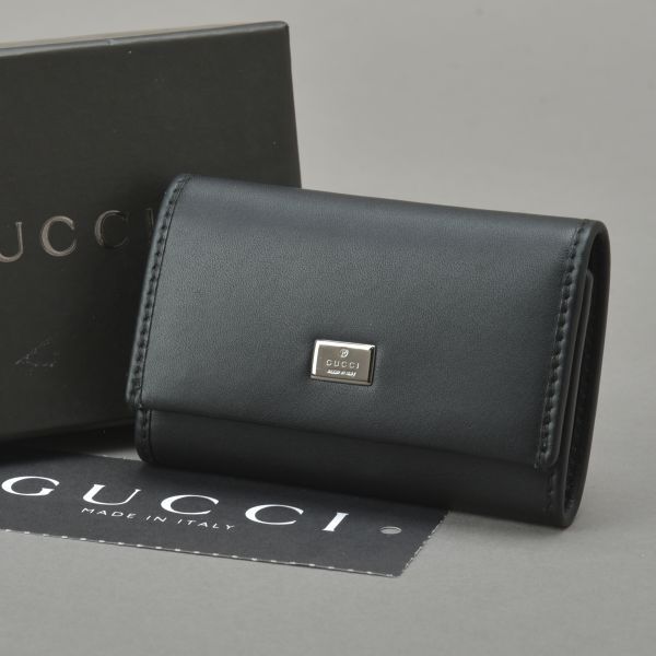 GUCCIキーケース新品❗未使用❗❗値下げしました‼ GUCCI（グッチ） キーケース OPHIDIA GG ベージュ メンズ 603732-96iwt