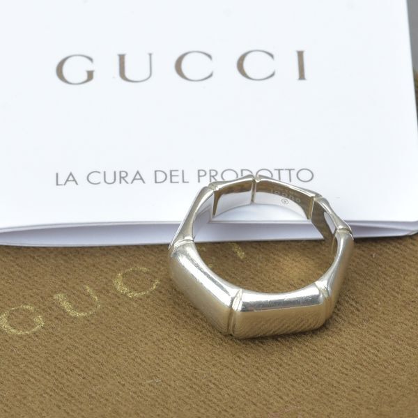 楽天市場】gucci 指輪 ヴィンテージ（指輪・リング｜レディース