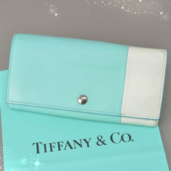 楽天市場】ティファニー 財布 tiffanyの通販