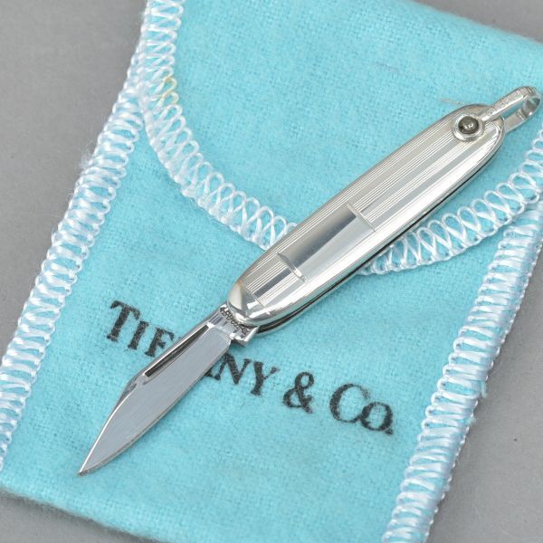Tiffany/ティファニー ナイフ 5本セット 楽天市場】ティファニー ナイフの通販