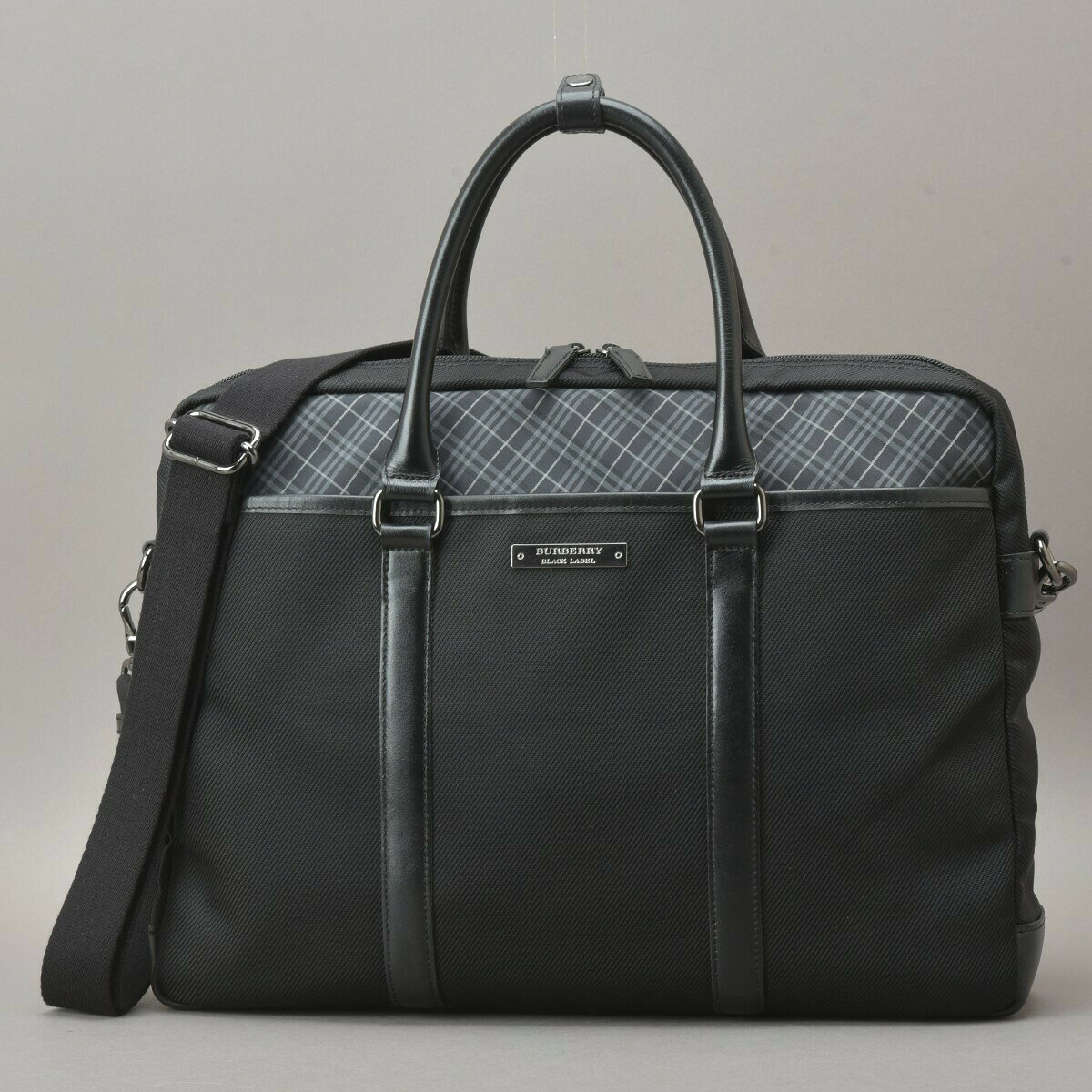 楽天市場】バーバリー BURBERRY（ビジネスバッグ・ブリーフケース
