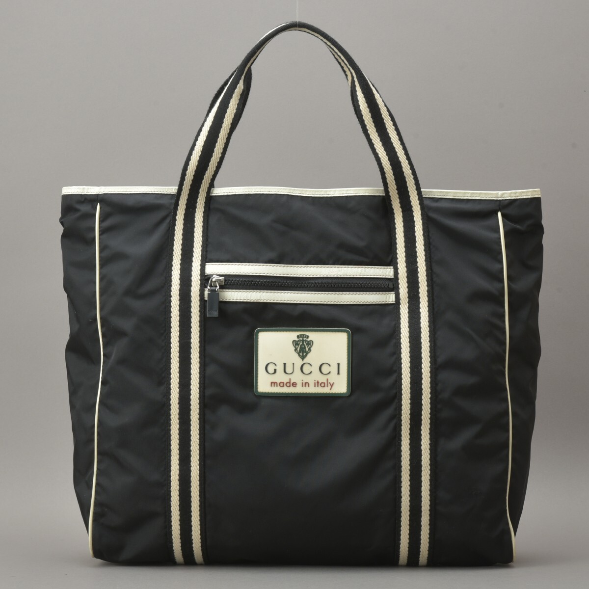 GUCCI グッチ クレスト レザートートバック 楽天市場】gucci クレスト（バッグ｜バッグ・小物・ブランド雑貨）の通販