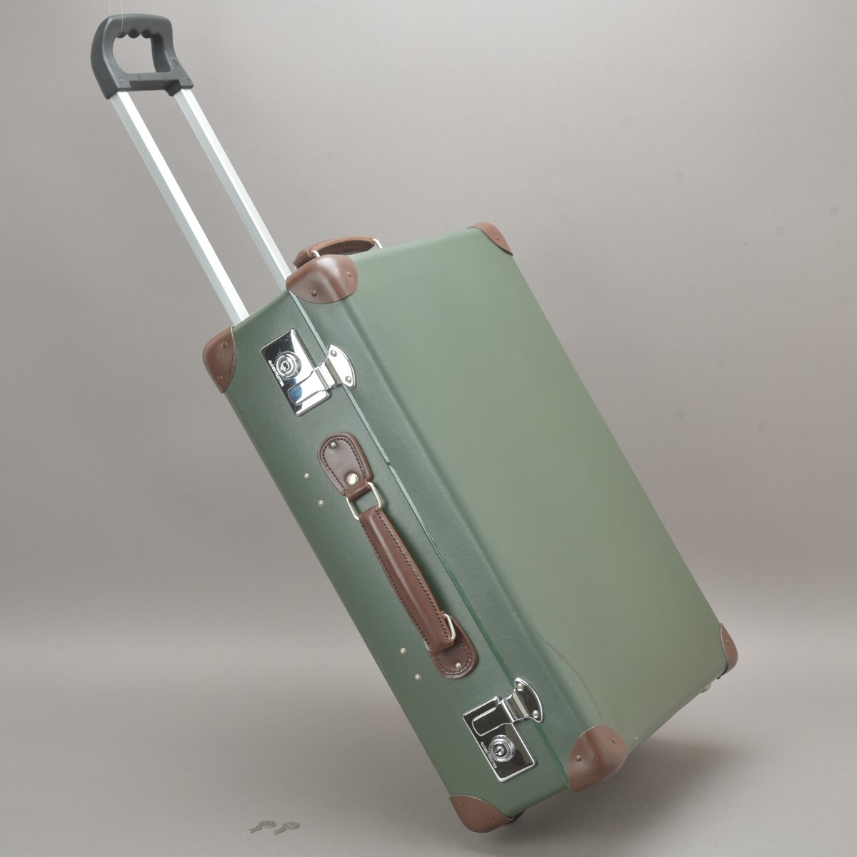 楽天市場】GLOBE TROTTER グローブトロッター キャリーケースの通販