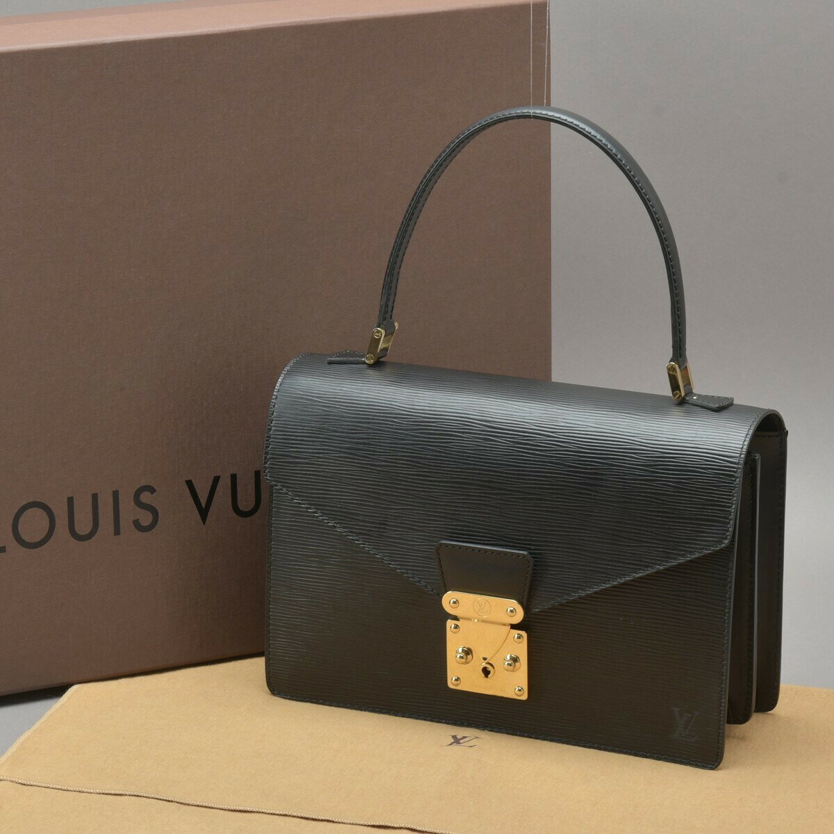 楽天市場】louis vuitton コンコルドの通販