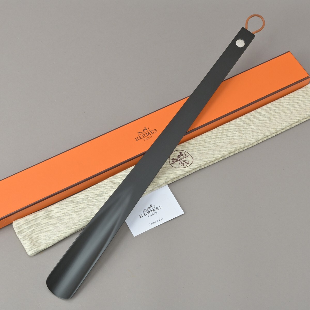 楽天市場】エルメス（靴べら｜靴ケア用品・アクセサリー）：靴の通販