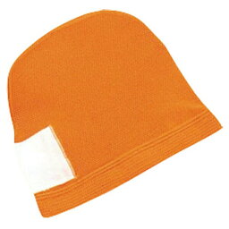 ◆◆○送料無料 メール便発送 ＜フットマーク＞ FOOTMARK スイムキャップ マンボウ（フリー） オレンジ 101113-04 水泳 帽子(101113-04-fmk1)