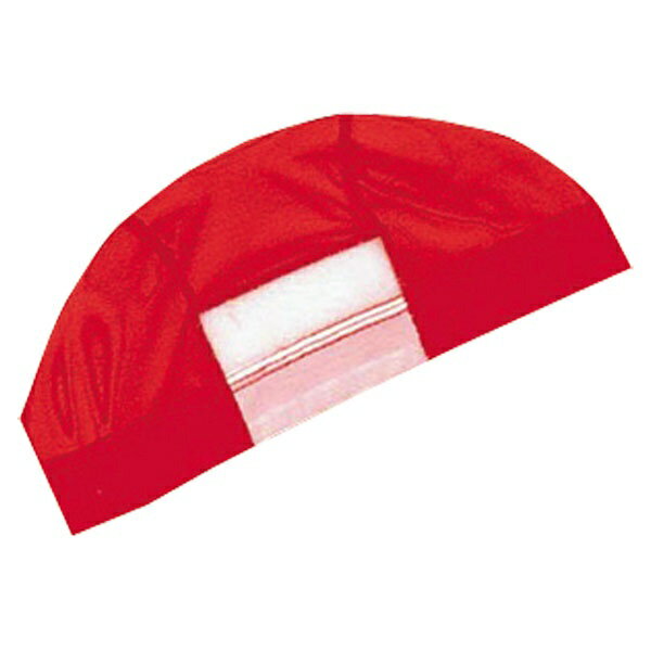 ◆◆○メール便発送 ＜フットマーク＞ FOOTMARK スイムキャップ ダッシュマジック（フリーサイズ） レッド 101122-05 水泳 帽子(101122-05-fmk1)