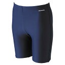 ◆◆○メール便発送 <フットマーク> FOOTMARK 2WAYロングトランクス ネイビー 101570-08 水泳 スクール水着(101570-08-fmk1...