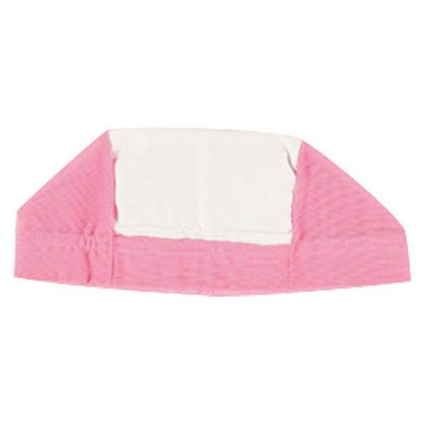 ◆◆○メール便発送 ＜フットマーク＞ FOOTMARK SP－CAP ピンク 108327-03 水泳 帽子(108327-03-fmk1)