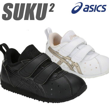 ◆◆ （アシックス） 【asics】アシックス コルセア MINI SL ジュニア キッズ スニーカー 1144A003 スクスク 子供靴(1144a003-ask1)