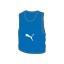 ◆◆ <プーマ> PUMA ビブス(03:アトミックブルー) プーマ ウェア(920605-03-mkn-pum)
