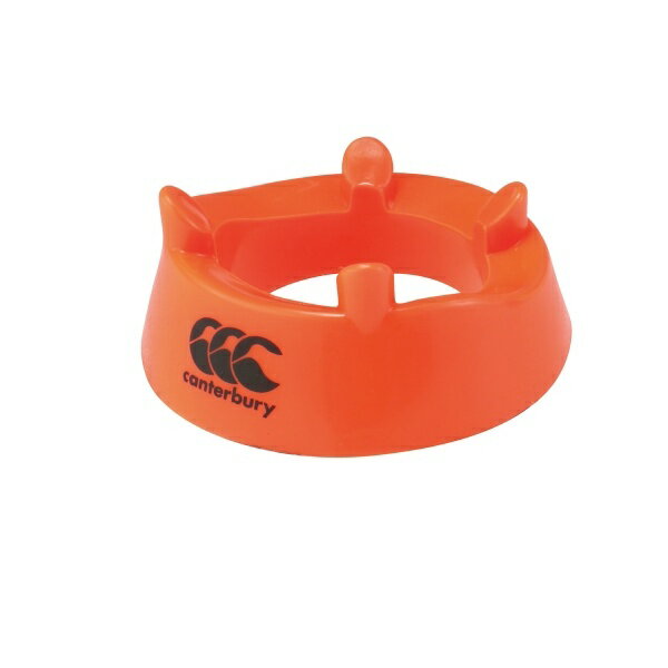 ◆◆定形外発送 <カンタベリー> Canterbury キッキング・ティー AA02809 (67:ストロベリー) ラグビー(aa02809-67-ctb1)