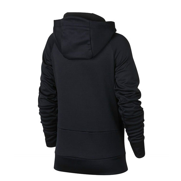 即納可☆ 【NIKE】ナイキ DRI-FIT YTH THRMA レジェンド AOP PULLOVER HOODIE ジュニア スウェットパーカー 裏フリース フーディー AA1477