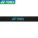 ◆◆メール便発送 <ヨネックス> YONEX エッジガード5 AC1581P (188:ブラック/ブルー) テニス(ac1581p-188-ynx1)