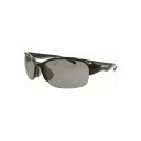 ◆◆ <ヨネックス> YONEX スポーツグラス AC397 (007:ブラック) テニス(ac397-007-ynx1)