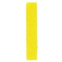 ◆◆メール便発送 <ヨネックス> YONEX タオルグリップDX AC402DX (004:イエロー) バドミントン(ac402dx-004-ynx1)
