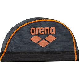 ◆◆○送料無料 メール便発送 ＜アリーナ＞ ARENA メッシュキャップ ARN6414-BFOG(arn6414-bfog-are1)