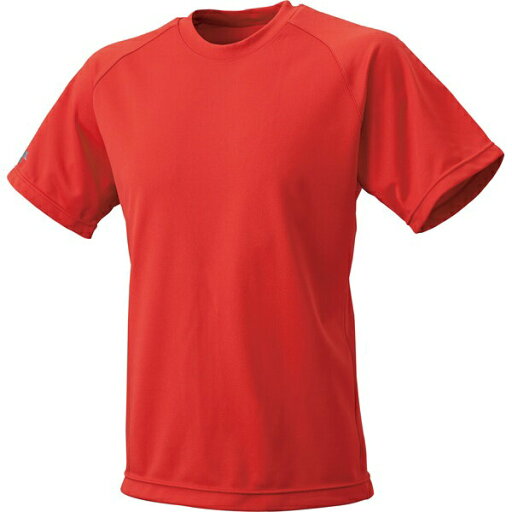 ◆◆メール便発送 <エスエスケイ> SSK ジュニアクルーネックTシャツ BT2250J (20:レッド) エスエスケイ(bt2250j-20-ssk1) ◆◆メール便発送 <エスエスケイ> SSK ジュニアクルーネックTシャツ BT2250J (20:レッド) エスエスケイ(bt2250j-20-ssk1)