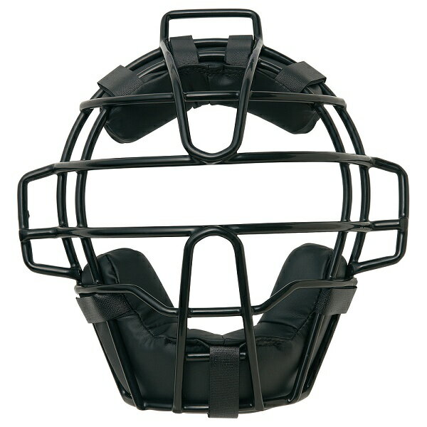 ◆◆ <エスエスケイ> SSK 少年硬式用マスク CKMJ5310S (90:ブラック) エスエスケイ (ckmj5310s-90-ssk1)