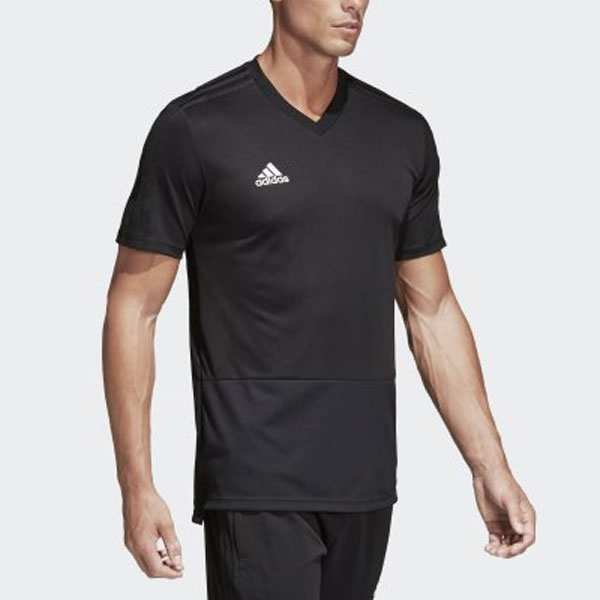送料無料 メール便発送 即納可★ 【adidas】アディダス 【サッカー日本代表着用予定モデル】 2018SS CONDIVO18 トレーニングジャージー メンズ(djv06-16skn)通販 サッカー 用品 セール
