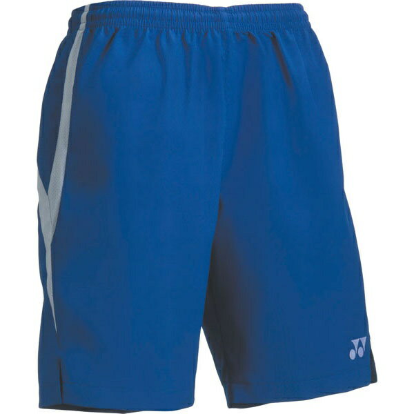 ◆◆メール便発送 <ヨネックス> YONEX UNI ゲームパンツ FW2001 (002:ブルー) サッカー(fw2001-002-ynx1)