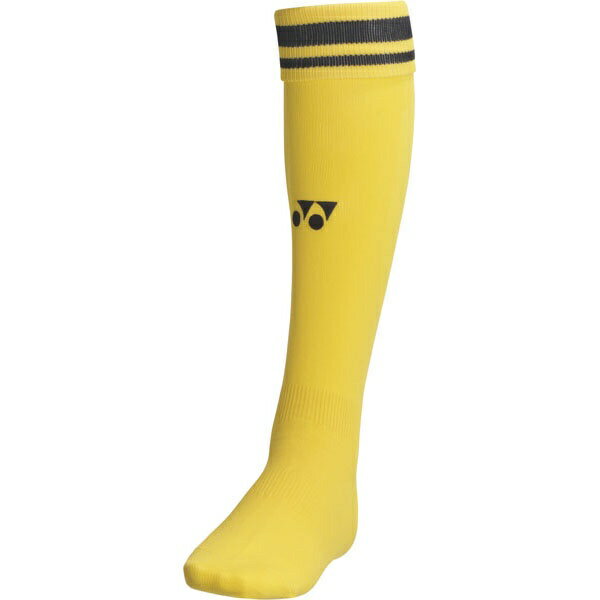 ◆◆メール便発送 <ヨネックス> YONEX UNI ゲームソックス FW3001 (004:イエロー) サッカー(fw3001-004-ynx1)
