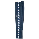 ◆◆ <ヒュンメル> HUMMEL HAT3059 ウォームアップパンツ(70:ネイビー) ヒュンメル トレーニングパンツ(hat3059-70-mkn-hum...