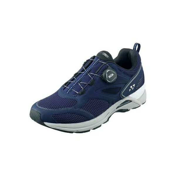 ◆◆ ＜ヨネックス＞ YONEX セーフラン900C SHR900C (019：ネイビーブルー) ジョギング・マラソン(shr900c-019-ynx1)