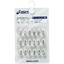 ◆◆メール便発送 <アシックス> ASICS パウピラAS−F(18本) TTP983 陸上競技(ttp983-asi1)